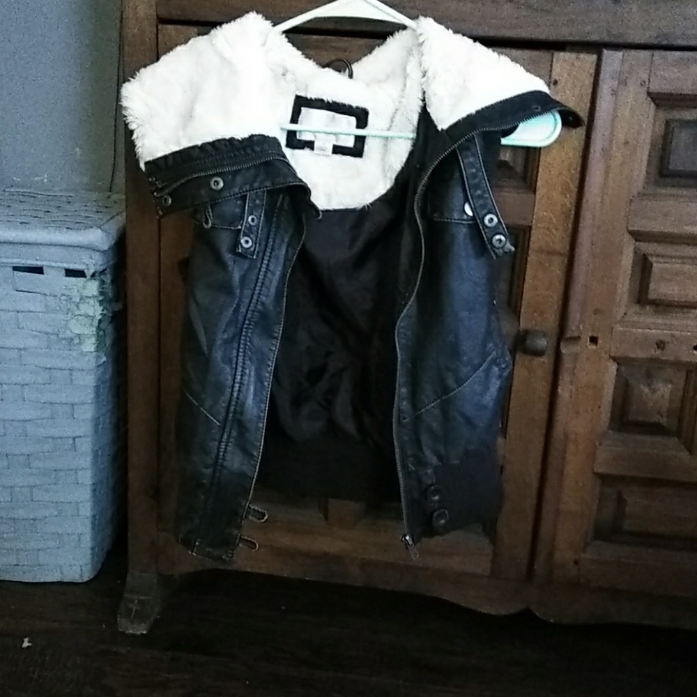 Vest